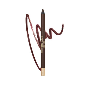 HOOKED ON ESPRESSO STAY PUT WATERPROOF EYELINER PENCIL - MILANI