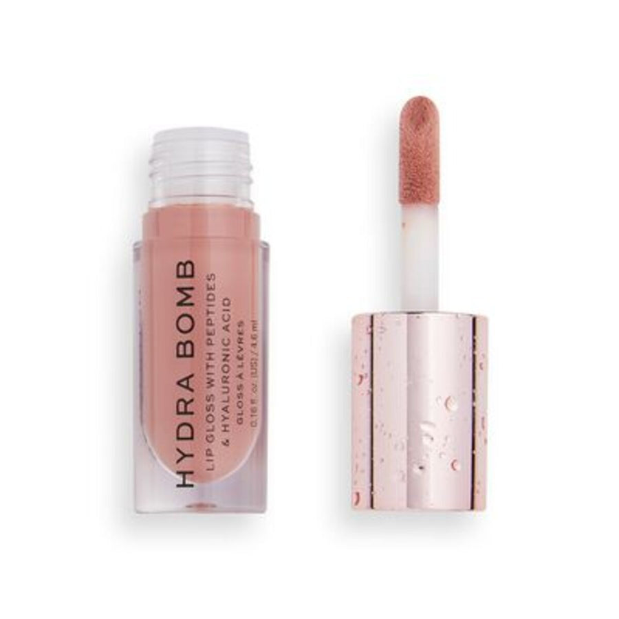 HYDRA BOMB LIP GLOSS OUTLET MAKE UP REVOLUTION