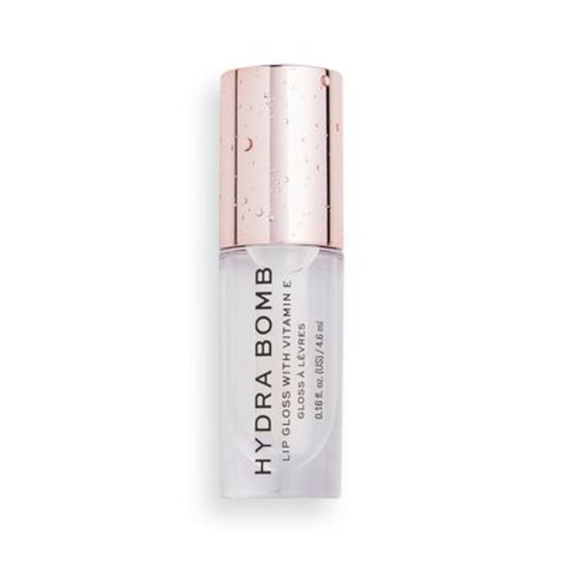 HYDRA BOMB LIP GLOSS OUTLET MAKE UP REVOLUTION
