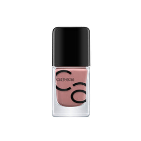 ICONAILS GE LACQUER 10 RESYWOOD HILLS - CATRICE