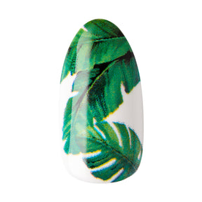 IMPRESS NAILS UÑAS POSTIZAS TROPICAL VACAY - KISS