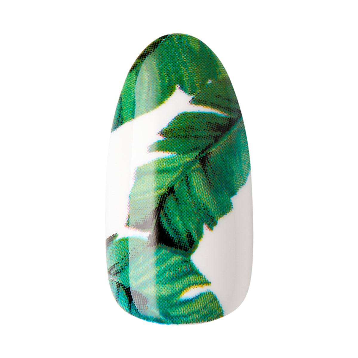 IMPRESS NAILS UÑAS POSTIZAS TROPICAL VACAY - KISS