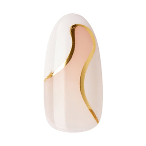 IMPRESS NAILS UÑAS POSTIZAS TROPICAL VACAY - KISS