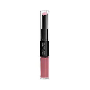 INFALLIBLE LIPSTICK 109 BLOSSOMING BERRY - LOREAL PARIS