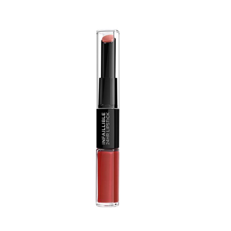 INFALLIBLE LIPSTICK 103 FOREVER CANDY - LOREAL PARIS