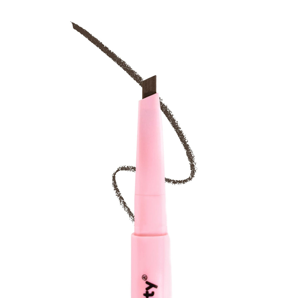 KIMBROWLY EYEBROW PENCIL 05 R DARK BROWN - KIMCHI CHIC