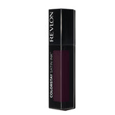 LABIAL LIQUIDO COLORSTAY SATIN INK BLACK CHERRY - REVLON