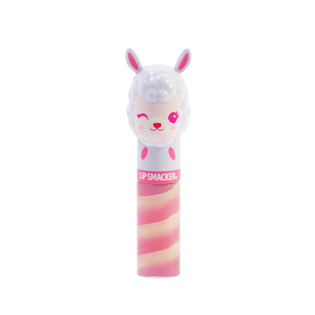 LAMA LIPPY PAL LIP GLOSS - LIP SMACKER