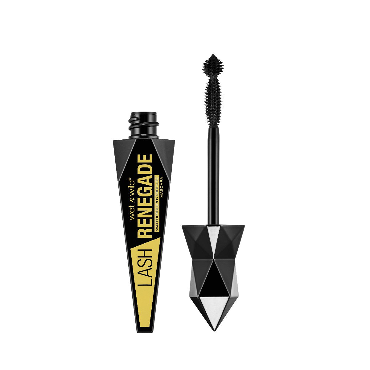 LASH RENEGADE WATERPROOF MASCARA - WET N WILD