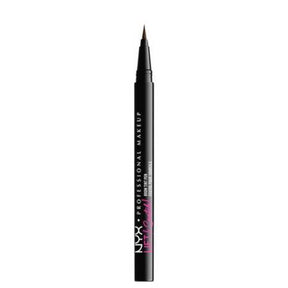 LIFT N SNATCH BROW TINT PEN - NYX PROFESSIONAL MAKE UP
