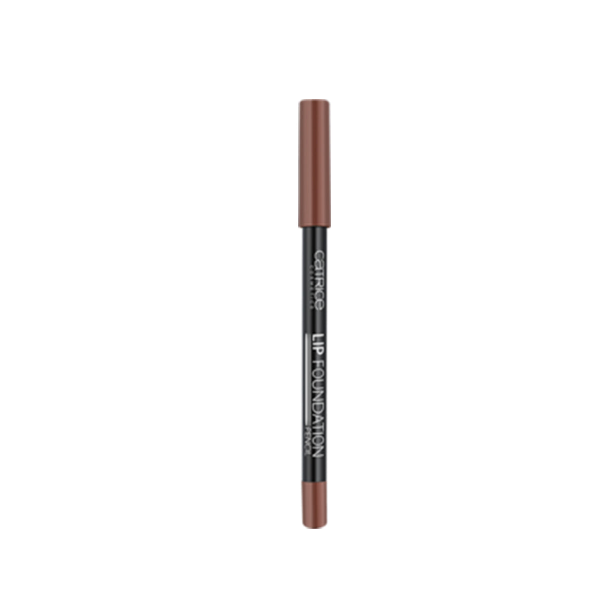 LIP FOUNDATION PENCIL 040 I TAKE YOU TO THE CHOCOLATE SHOP - CATRICE
