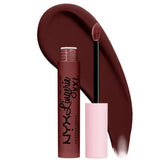 LIP LINGERIE 2 XXL - OUTLET NYX PROFESSIONAL MAKEUP