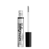 LIP LINGERIE GLOSS CLEAR - NYX PROFESSIONAL MAKEUP