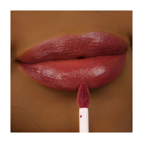 LIP MOUSSE VELVET - LA GIRL