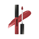 LIP MOUSSE VELVET - LA GIRL