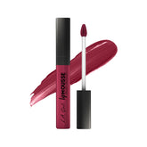 LIP MOUSSE VELVET - LA GIRL