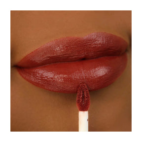 LIP MOUSSE VELVET - LA GIRL