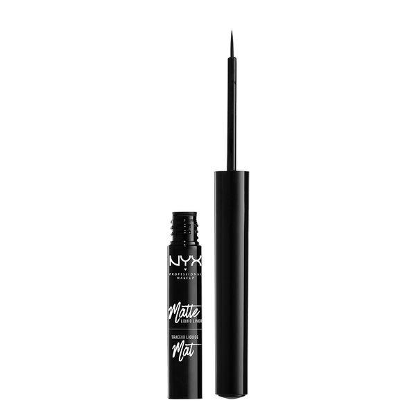 LIQUID LINER- NYX PROFESSIONAL MAKE UP - Bellisima