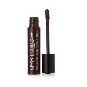 LIQUID SUEDE CREAM LIPSTICK OUTLET- NYX PROFESSIONAL MAKEUP
