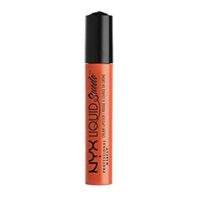 LIQUID SUEDE CREAM LIPSTICK OUTLET- NYX PROFESSIONAL MAKEUP
