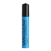 LIQUID SUEDE CREAM LIPSTICK OUTLET- NYX PROFESSIONAL MAKEUP