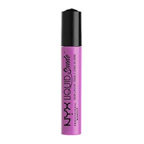 LIQUID SUEDE CREAM LIPSTICK OUTLET- NYX PROFESSIONAL MAKEUP