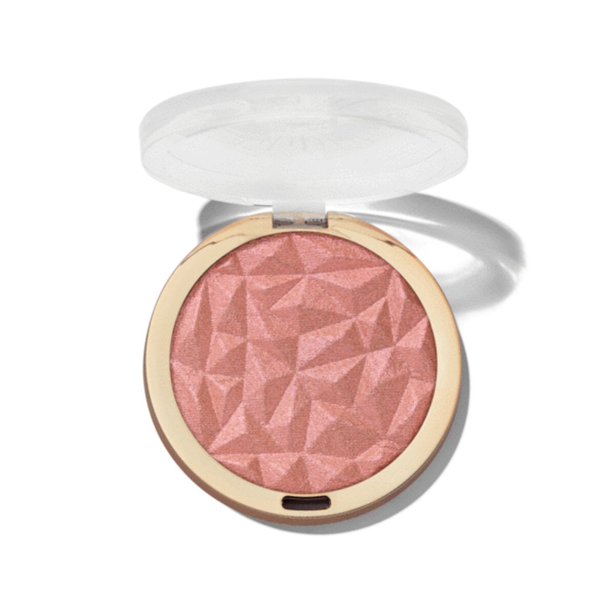 LUDICROUS LIGHTS DUO CHROME PEACH ELLA - MILANI