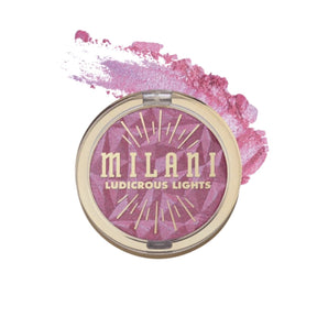 LUDICROUS LIGHTS DUO CHROME PINK AROO - MILANI