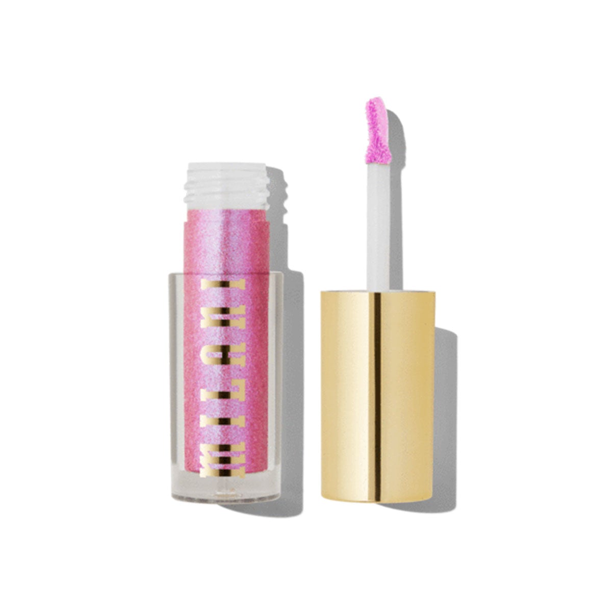 LUDICROUS LIGHTS EYE TOPPER PINK AROO - MILANI