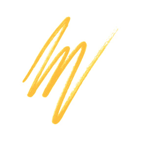 MARK LINE FELT TIP EYELINER BUTTERCUP - LA COLORS