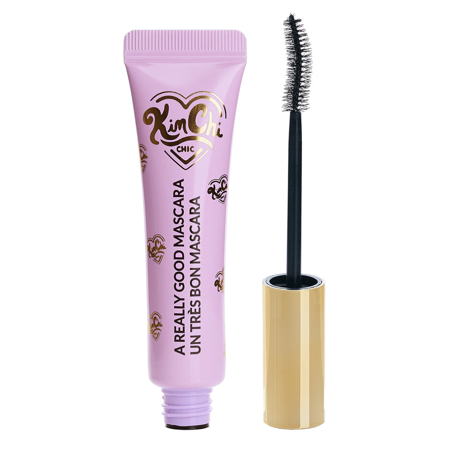 MASCARA VOLUME AND CURL KIMCHI CHIC