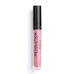 MATTE LIPSTICK DOLLHOUSE 116 - MAKEUP REVOLUTION