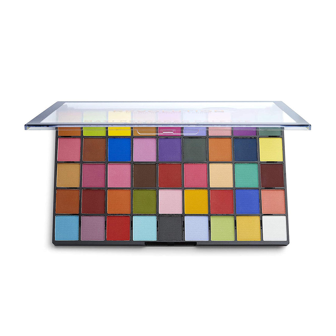 MAXI RELOADED PALETTE BLACK OUT MAKE UP REVOLUTION