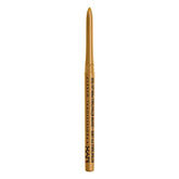 MECHANICAL PENCIL EYE GOLD - NYX PROFESSIONAL MAKEUP