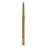 MECHANICAL PENCIL EYE GOLDEN OLIVE - NYX PROFESSIONAL MAKEUP