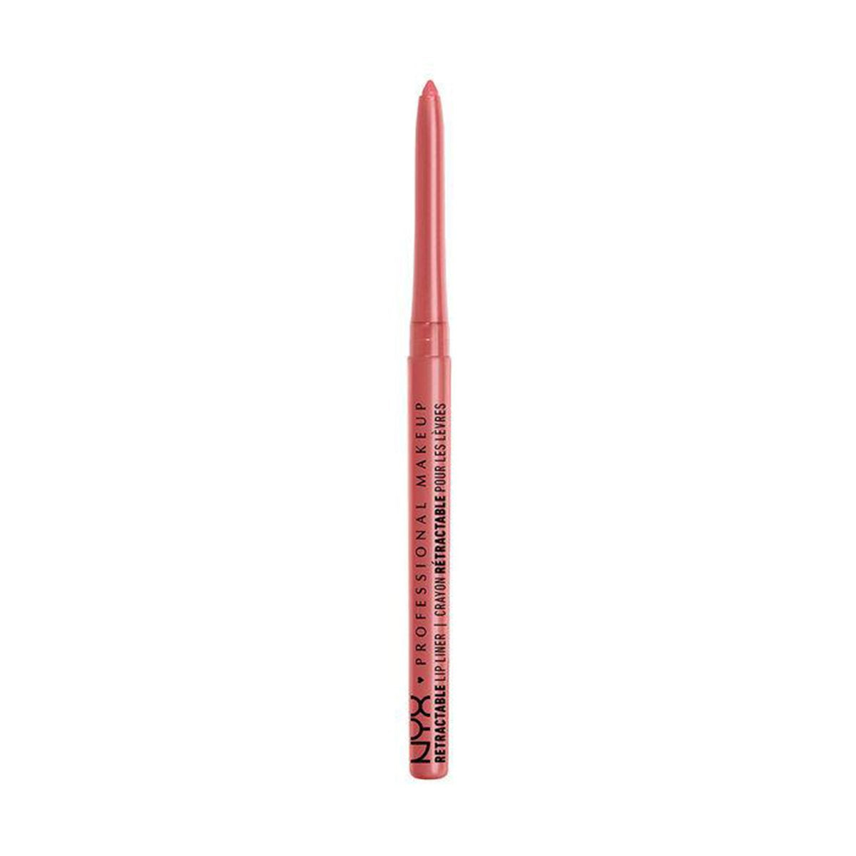 MECHANICAL PENCIL LIP PRETTY IN PINK - NYX PROFESSIONAL MAKEUP