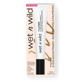 MEGA LAST PRIMER PARA SOMBRAS - WET N WILD