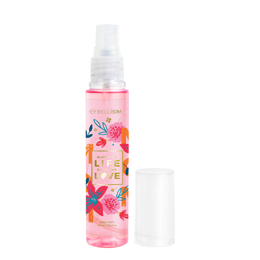 LURE BODY MIST 60 ML