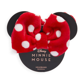 MOUSE DIADEMA- MAKE UP REVOLUTION X MINNIE