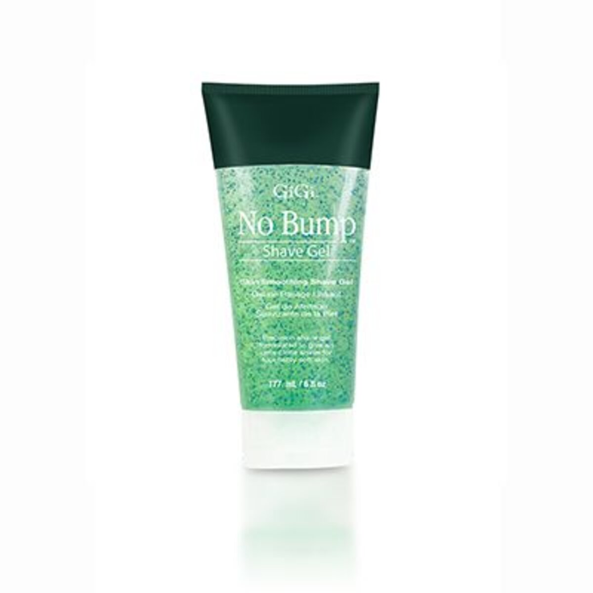 NO BUMP GEL DE AFEITADO - GIGI