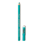 ON POINT EYELINER PENCIL TEAL - LA COLORS