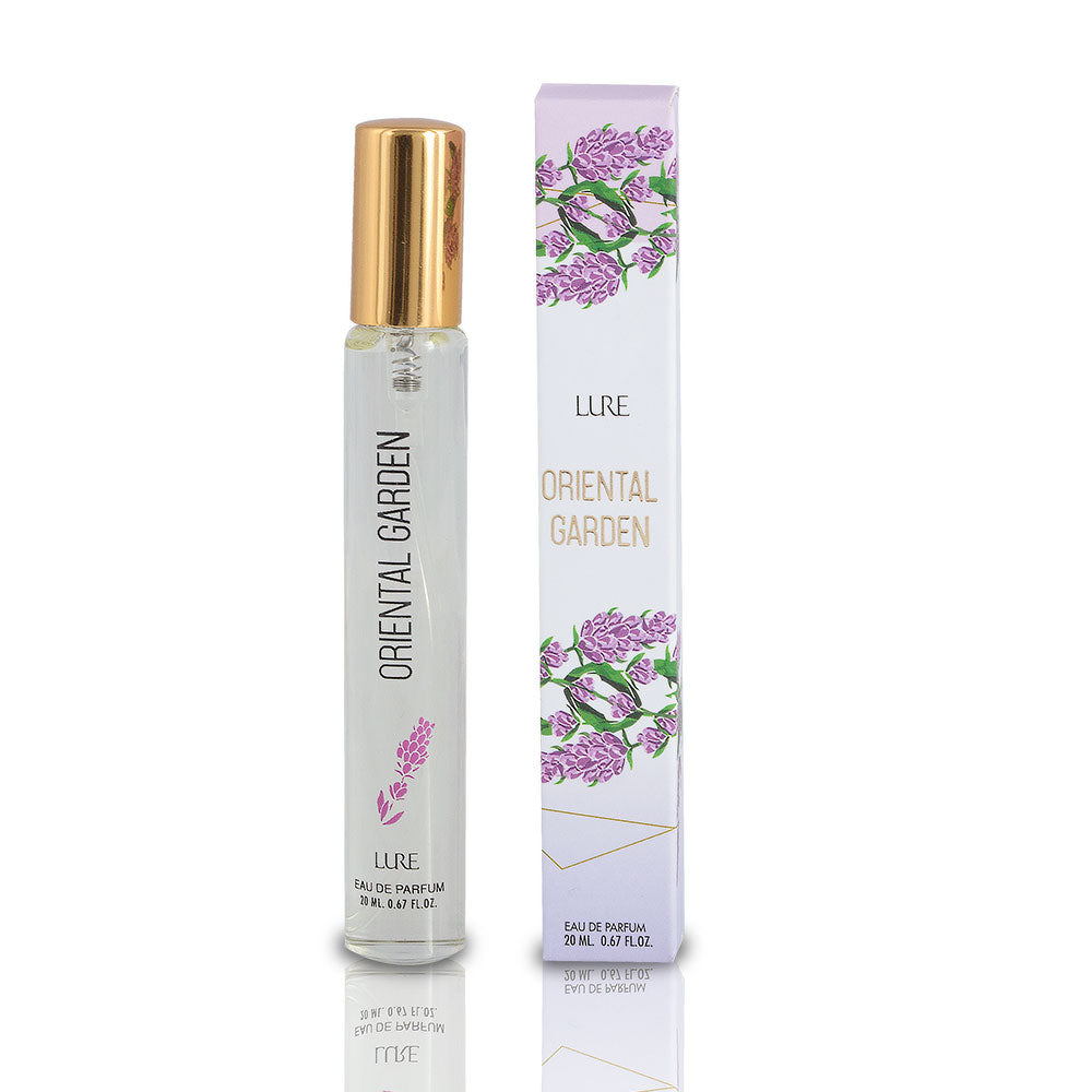 ORIENTAL GARDEN - LURE