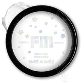 "QUEEN OF DARKNESS" POT DE PINTURA BLANCA - OUTLET WET N WILD X FANTASY MAKERS