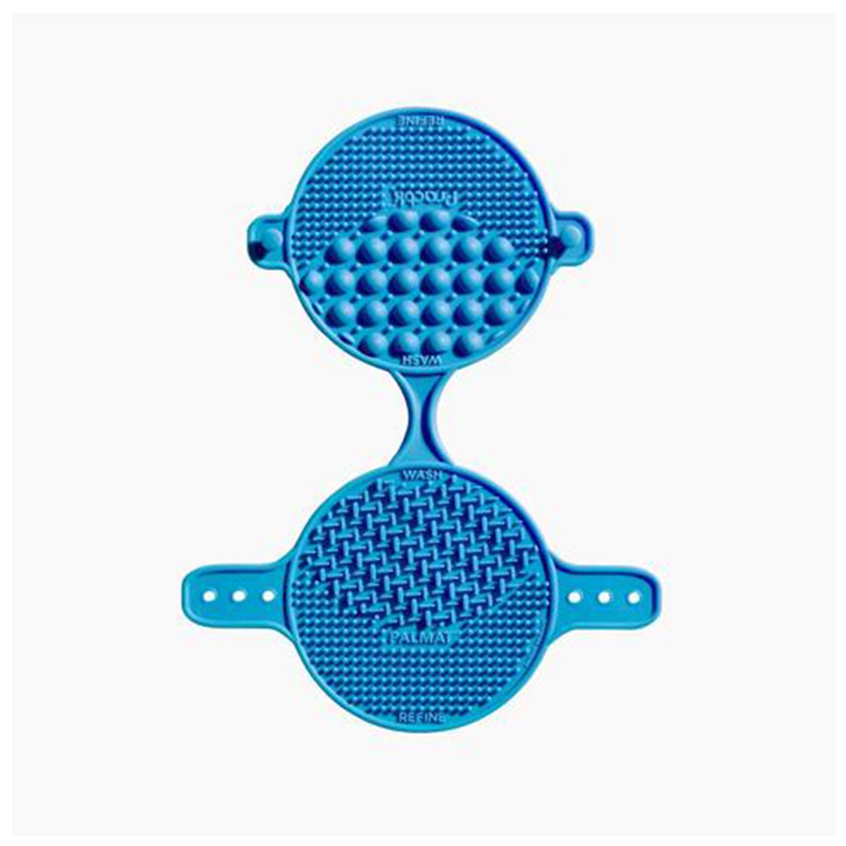PALMAT CLEANING TOOL BLUE PRACKT