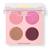 PAMPERED PALETA DE ROSTRO - WET N WILD