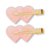 PAMPERED BROCHES PARA CABELLO - WET N WILD
