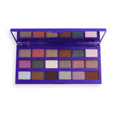PARTY POOCHES PALETTE EYESHADOW PALETTE - I HEART REVOLUTION