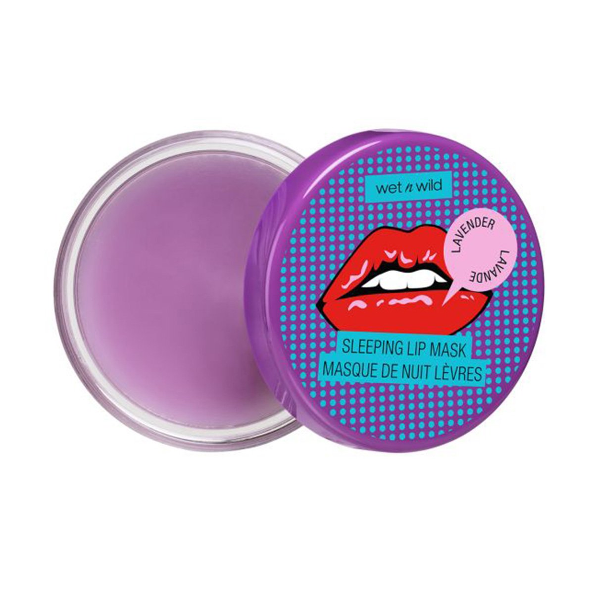 PERFECT POUT NIGHT LIP TREATMENT - WET N WILD