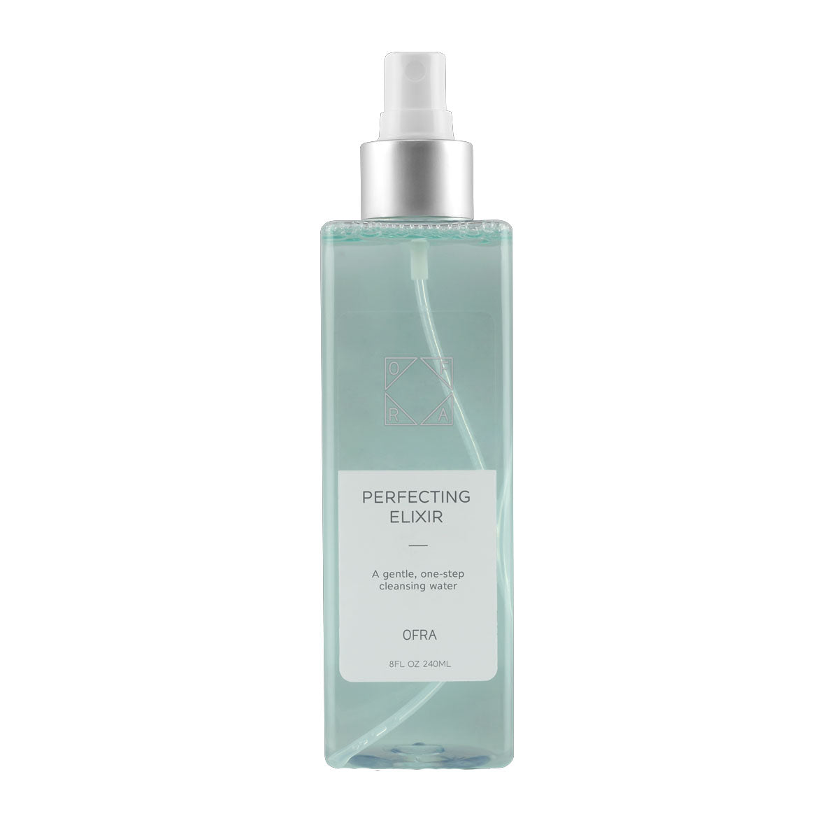 PERFECTING ELIXIR AGUA LIMPIADORA MICELAR - OUTLET OFRA