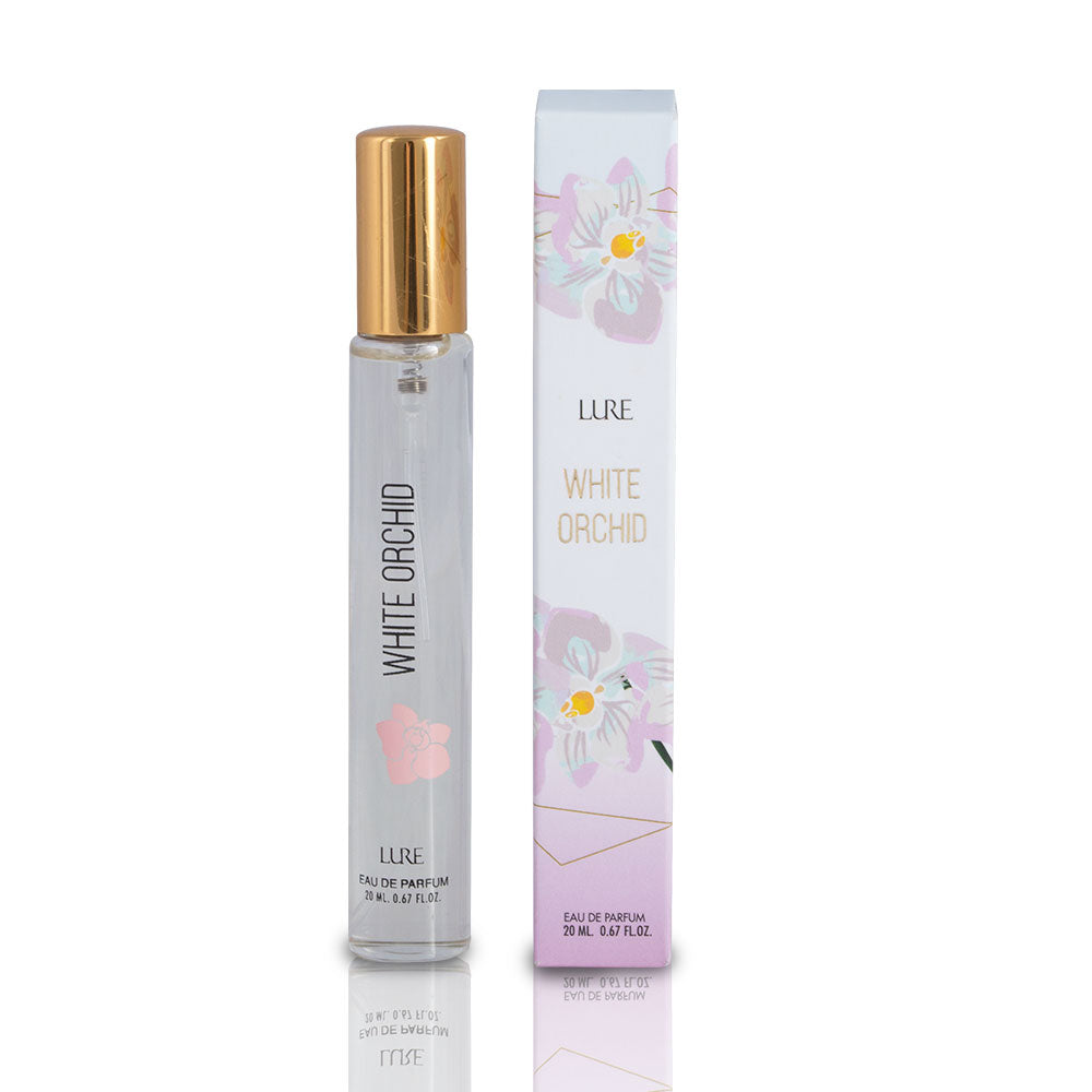 PERFUME WHITE ORCHID - LURE
